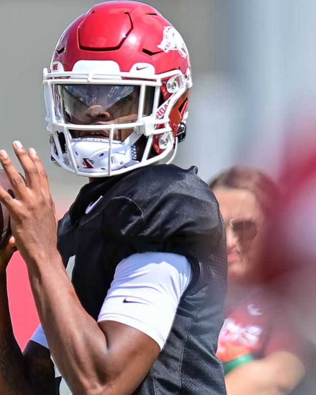 Malik Hornsby